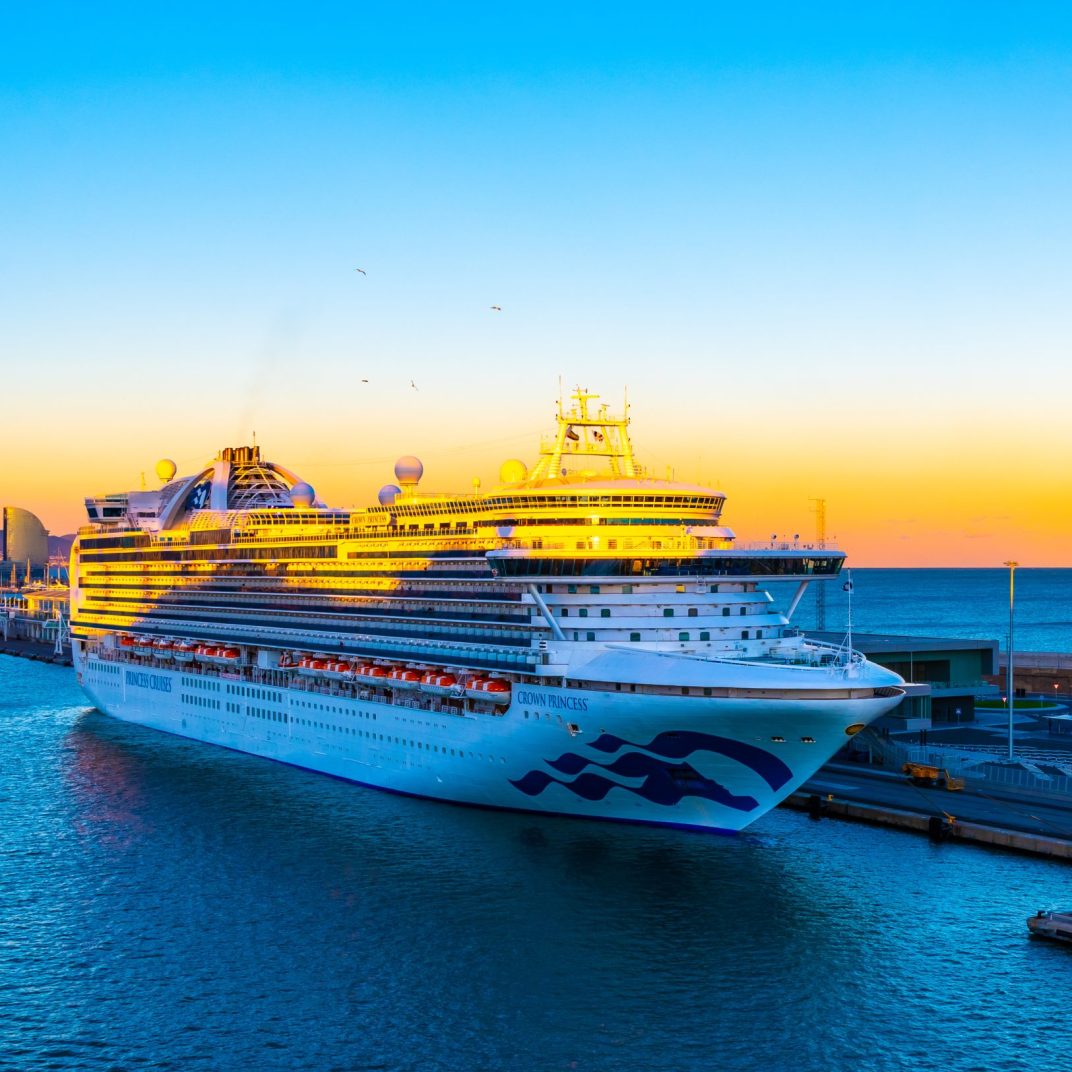 14night Fort Lauderdale to Barcelona cruise from 609 Clark Deals