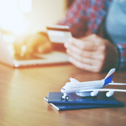 Earn 150,000 Bonus Miles with this Business card