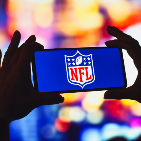 NFL+: Save 20% on an annual plan