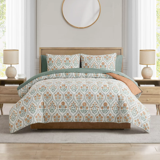 Any-size 8-piece comforter sets from $40