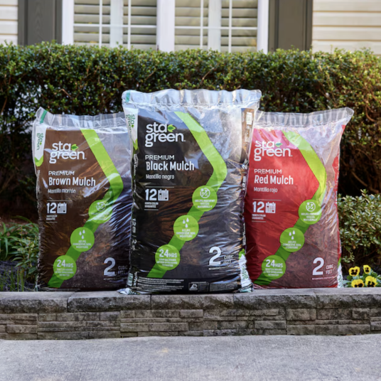 Ends soon: Bags of mulch for $2 at Lowe’s Home Improvement