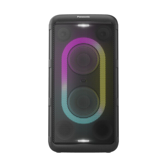 Panasonic SC-BMAX10 portable Bluetooth party speaker for $150