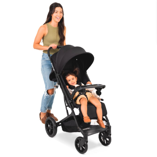 Joovy Kooper RS lightweight travel stroller for $175