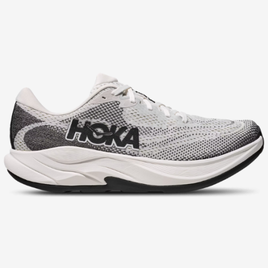 Hoka Rincon Hoka men's Rincon 4 athletic shoes for $90 - Clark Deals