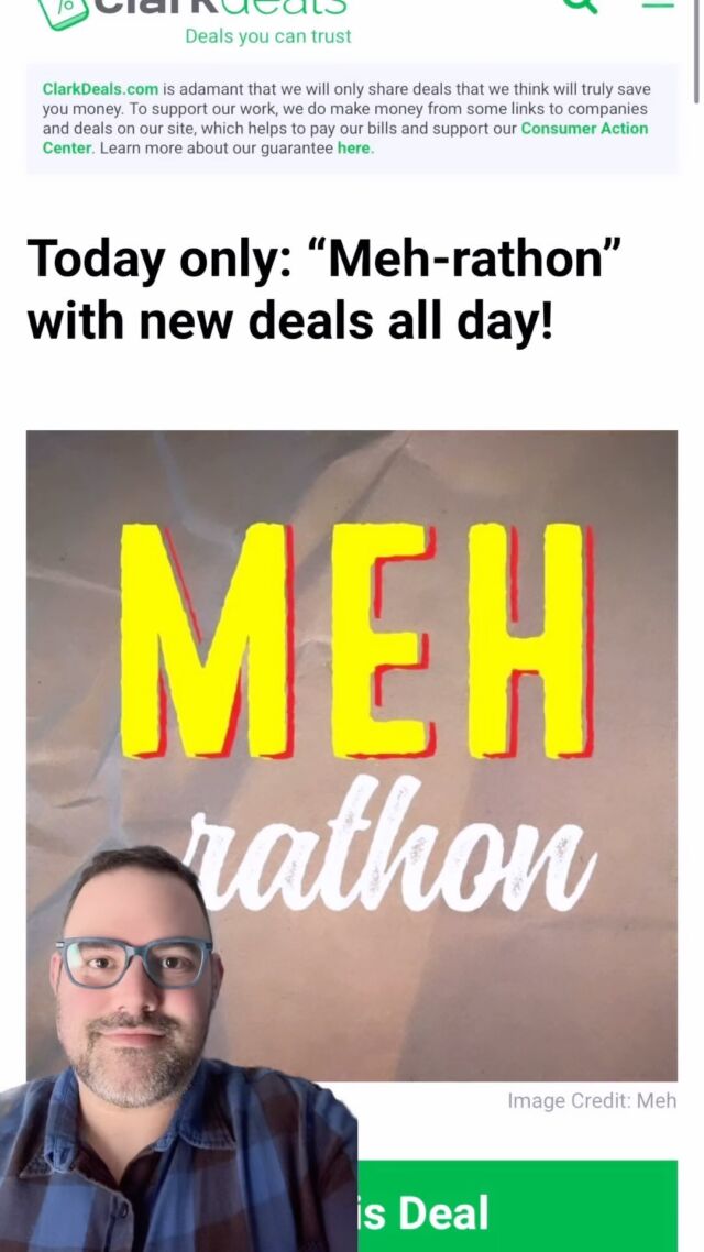 Best Deals Today