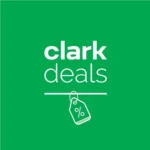 Clark Deals | Daily Deals, Travel, Money-Saving Tips